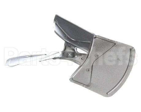 S1-02642464000 York Propeller Fan,22,Cw,3-30,1/2 Inch B