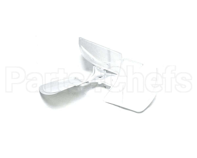 S1-02642491000 York Propeller Fan,22,Cw,3-27,1/2 Inch Bore