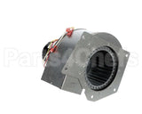 S1-02642528000 York Blw,Venter,2 Speed,Ccw