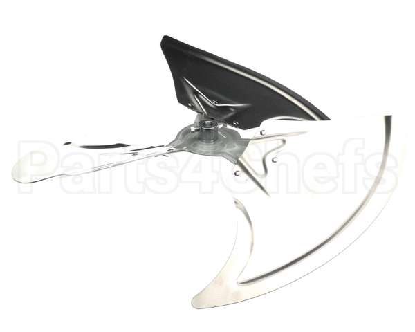 S1-02645716000 York Fan,Prop,24",Cw,3-24,1/2 Inch Bore