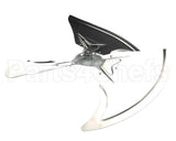 S1-02645716000 York Fan,Prop,24",Cw,3-24,1/2 Inch Bore