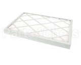 S1-02646342000 York Filter,Air,Pleated,Merv 8, 16X24X2