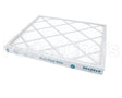 S1-02646343000 York Filter,Air,Pleated,Merv 8, 20X24X2