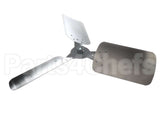 S1-02646403000 York Propeller Fan,30",Cw, 3-30, 5/8" Bore
