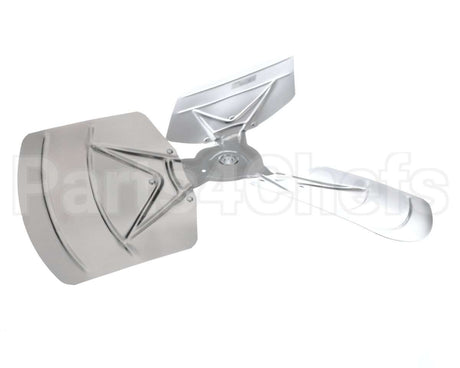 S1-02646407000 York Propeller Fan,24 Inch,Cw,3-25,1/2 Inch B