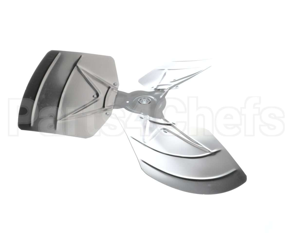 S1-02646407000 York Propeller Fan,24 Inch,Cw,3-25,1/2 Inch B