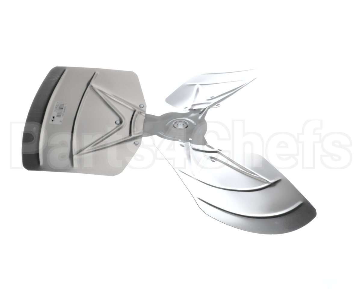 S1-02646407000 York Propeller Fan,24 Inch,Cw,3-25,1/2 Inch B