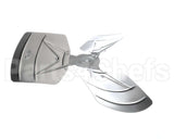S1-02646407000 York Propeller Fan,24 Inch,Cw,3-25,1/2 Inch B
