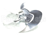 S1-02646410000 York Fan,Prop,22",Cw,4-32,1/2 Inch Bore