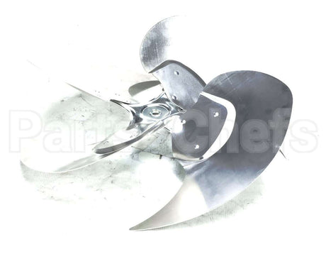 S1-02646410000 York Fan,Prop,22",Cw,4-32,1/2 Inch Bore