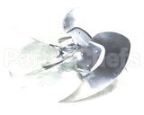 S1-02646410000 York Fan,Prop,22",Cw,4-32,1/2 Inch Bore