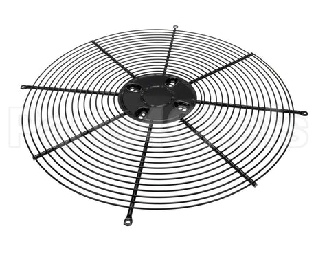 S1-02646742000 York Guard,Fan 22 Inch,W/ Motor Mount,Black