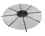 S1-02646742000 York Guard,Fan 22 Inch,W/ Motor Mount,Black