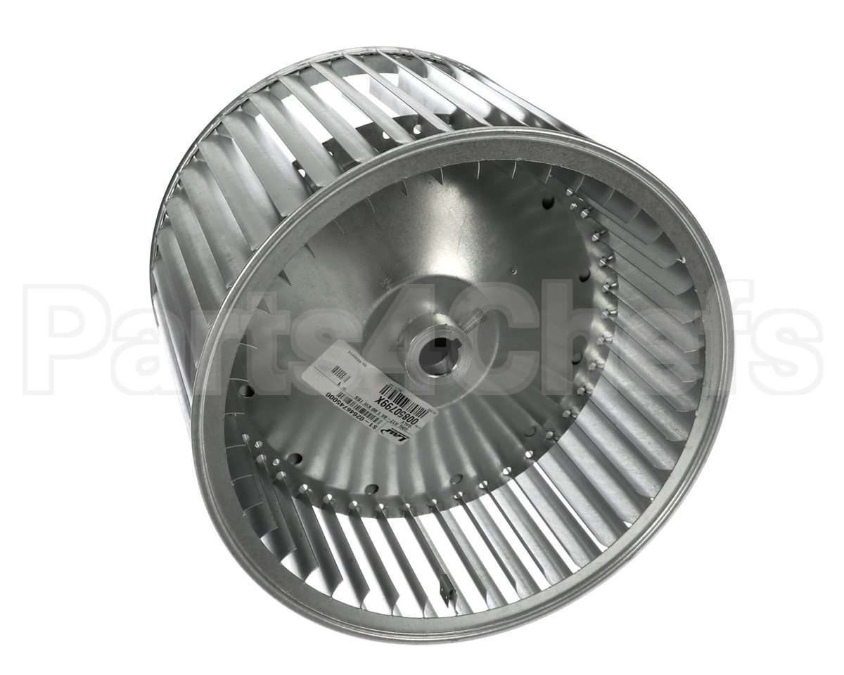 S1-02646745000 York Blower Wheel,A12-9A,1.00 Bore