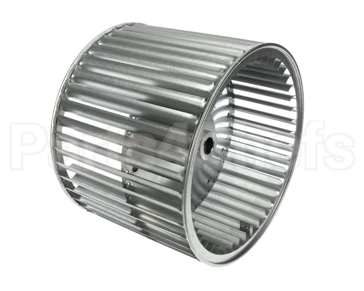 S1-02646745000 York Blower Wheel,A12-9A,1.00 Bore