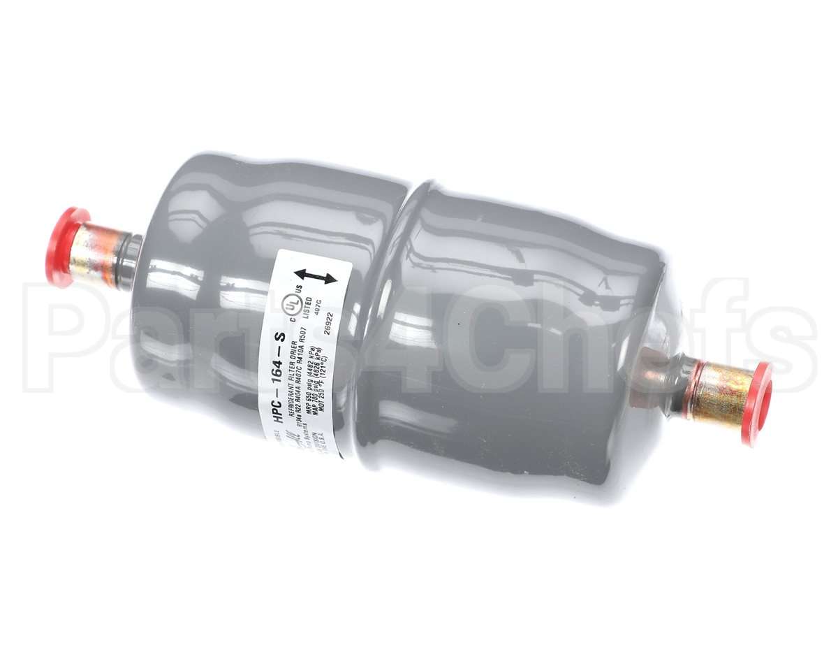 S1-02647127000 York Filter-Drier,Hpc-164-S