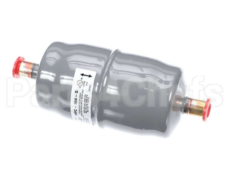S1-02647127000 York Filter-Drier,Hpc-164-S
