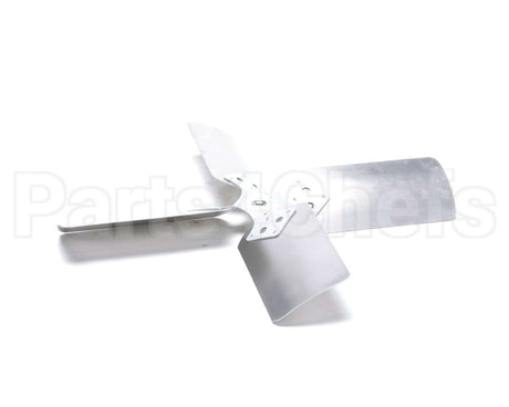 S1-02647132000 York Propeller Fan,30 Inch,Cw,4-30,5/8 Inch B