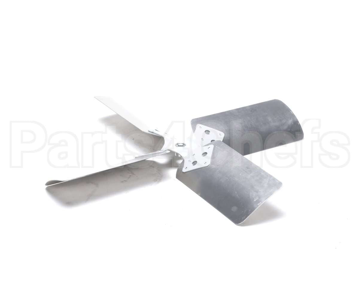 S1-02647132000 York Propeller Fan,30 Inch,Cw,4-30,5/8 Inch B