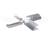 S1-02647132000 York Propeller Fan,30 Inch,Cw,4-30,5/8 Inch B
