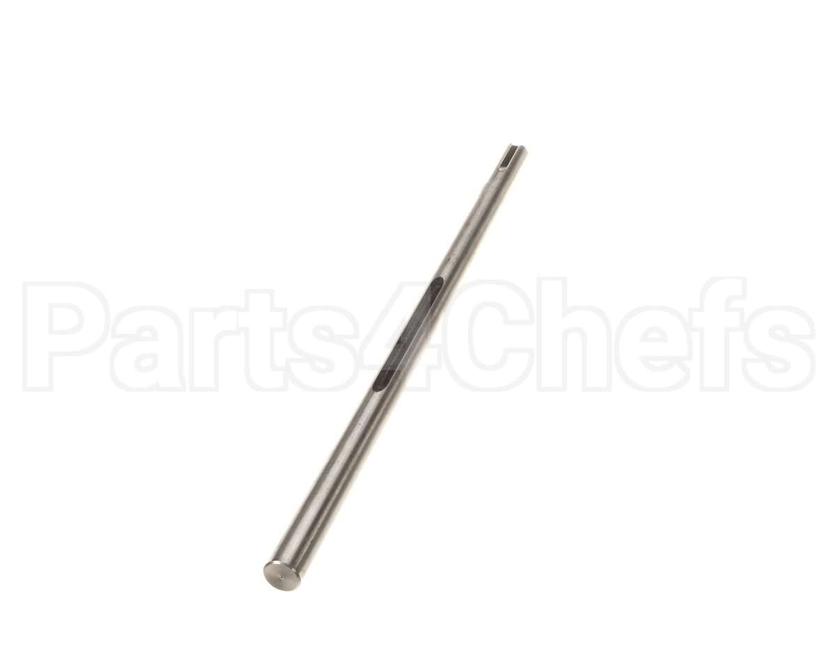 S1-02647212000 York Blower Shaft,W/Keyway 0.75