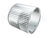 S1-02647767000 York Whl,Blw,11 X 10,Ccw,1/2 Inch Bore
