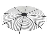S1-02647775000 York Fan Guard, 28.75 Inch,Black