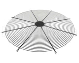 S1-02647775000 York Fan Guard, 28.75 Inch,Black