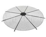 S1-02647775000 York Fan Guard, 28.75 Inch,Black