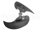 S1-02647782000 York Propeller Fan,26 Inch,Cw,2-32,1/2 Inch B