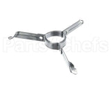 S1-02647810000 York Bracket,Ball Bearing,A12A