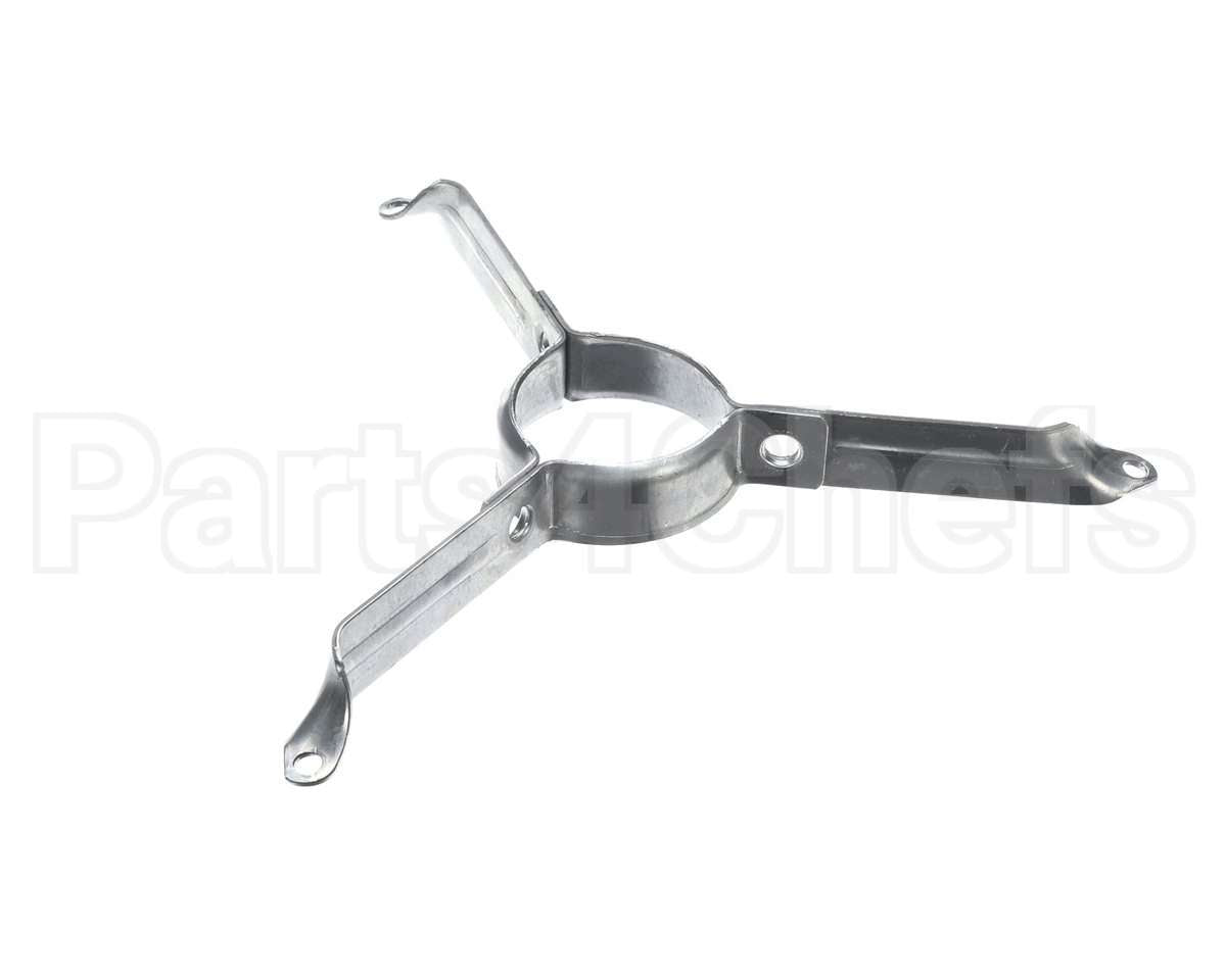 S1-02647810000 York Bracket,Ball Bearing,A12A