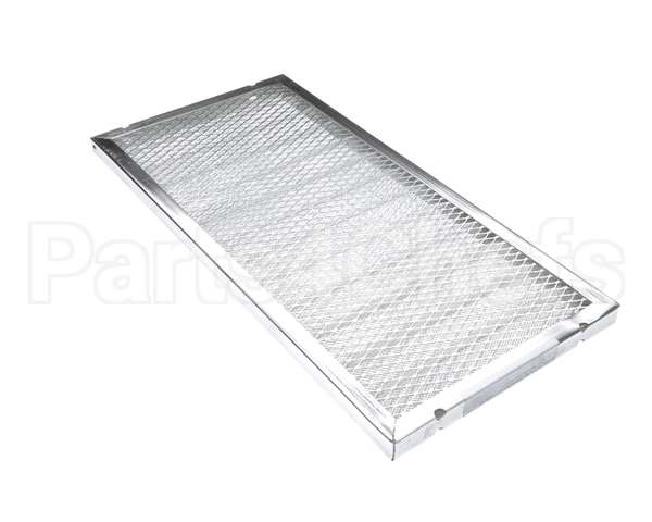 S1-02647812000 York Filter,Air,Cleanable,Aluminum,10 X 20 X