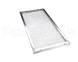 S1-02647812000 York Filter,Air,Cleanable,Aluminum,10 X 20 X