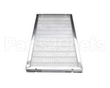S1-02647812000 York Filter,Air,Cleanable,Aluminum,10 X 20 X