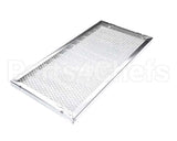 S1-02647812000 York Filter,Air,Cleanable,Aluminum,10 X 20 X