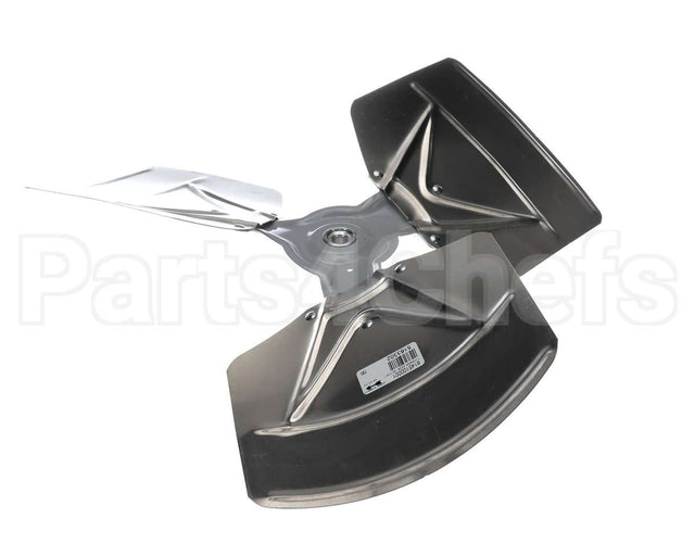 S1-02647822000 York Propeller Fan,22 Inch,Cw,3-26,1/2 Inch B