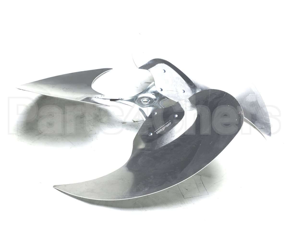 S1-02649677000 York Propeller Fan,26 Inch,Cw,3-30 Deg,0.5 In