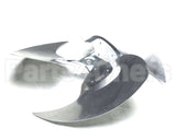 S1-02649677000 York Propeller Fan,26 Inch,Cw,3-30 Deg,0.5 In