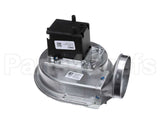 S1-02649688000 York Blwr,Combustion,80M