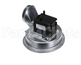 S1-02649688000 York Blwr,Combustion,80M