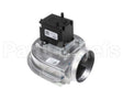 S1-02649694000 York Blower,Combustion,40-60 Btu