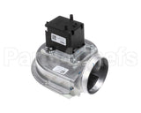 S1-02649694000 York Blower,Combustion,40-60 Btu