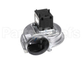 S1-02649694000 York Blower,Combustion,40-60 Btu
