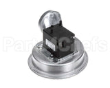 S1-02649694000 York Blower,Combustion,40-60 Btu