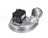 S1-02649694000 York Blower,Combustion,40-60 Btu