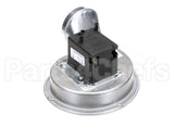 S1-02649695000 York Blower,Combustion,80-100 Btu