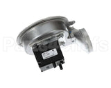 S1-02649696000 York Blower,Combustion,120-140 Btu