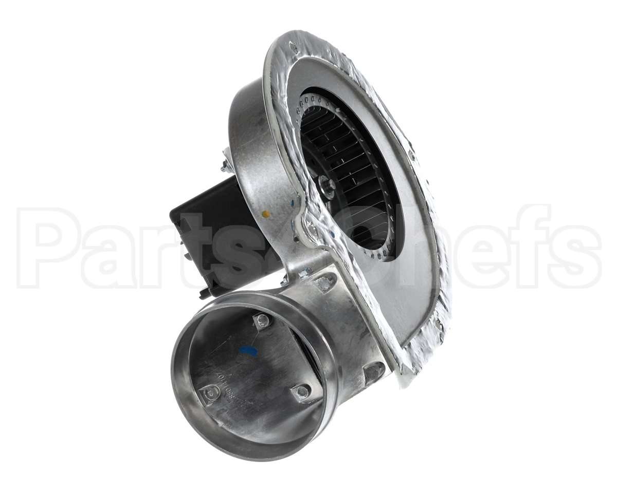 S1-02649696000 York Blower,Combustion,120-140 Btu