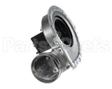 S1-02649696000 York Blower,Combustion,120-140 Btu